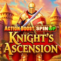 Action Boost SpinUP Knight's Ascension in Sub_Allgames