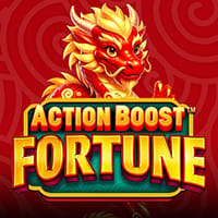 Action Boost Fortune in Sub_Allgames