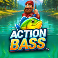 Action Bass in Sub_NewgamesBr