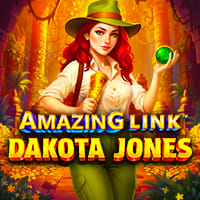 Amazing Link Dakota Jones in Sub_NewgamesBr