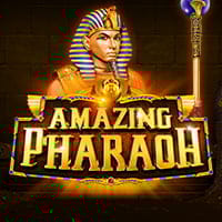 Amazing Pharaoh in Sub_VideoBingoKeno