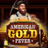 American Gold Fever in Sub_VideoBingoKeno