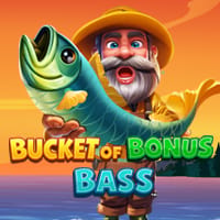 Bucket of Bonus Bass in Sub_Allgames