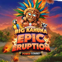 Big Kahuna Epic Eruption Power Combo in Sub_NewgamesBr