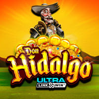 Don Hidalgo Ultra Link and Win in Sub_VideoBingoKeno