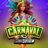 Carnaval Link and Win in 100Brasileiro