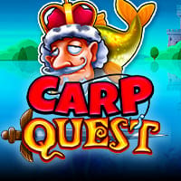 Carp Quest in Sub_NewgamesBr