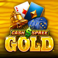 Cash Spree Gold in Sub_NewgamesBr