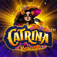 Catrina in Sub_VideoBingoKeno