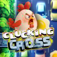 Clucking Cross in Sub_ArcadeandInstanwinbr