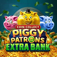 Coin Collect: Piggy Patrons Extra Bank in Sub_NewgamesBr