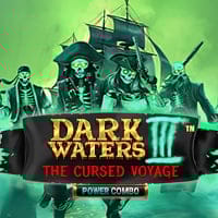 Dark Waters III Power Combo The Cursed Voyage in Sub_Gamesyoumighthaveforgotten
