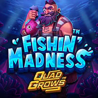 Fishin' Madness QUADGROWS in Sub_Allgames