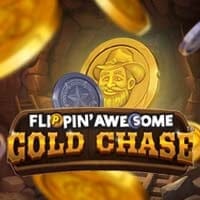 Flippin' Awesome Gold Chase in Sub_ArcadeandInstanwinbr