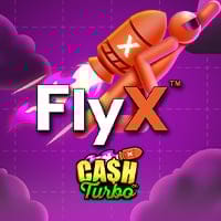 FlyX Cash Turbo in Sub_CrashgamesBR