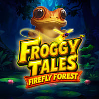 Froggy Tales: Firefly Forest in br_latestreleases