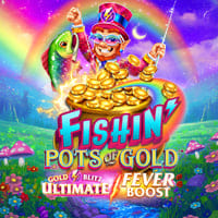 Fishin Pots of Gold: Gold Blitz Ultimate FB in Other_Slots