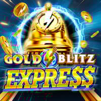 Gold Blitz Express in Sub_Rubyplay