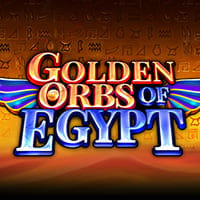 Golden Orbs of Egypt in Sub_Allgames
