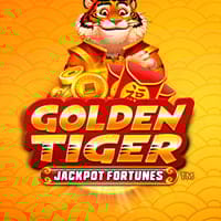 Golden Tiger: Jackpot Fortunes in Sub_VideoBingoKeno