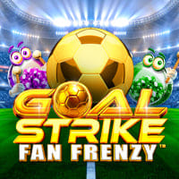 Goal Strike Fan Frenzy in Sub_GoBrazil