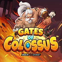 Gates of Colossus MultiChase in Sub_AllNewGames