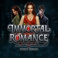 Immortal Romance Video Bingo in Sub_VideoBingoKeno