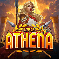 Law of Athena in Sub_NewgamesBr