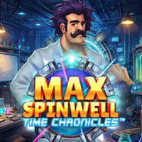 Max Spinwell: Time Chronicles