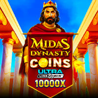 Midas Dynasty Coins Ultra Link and Win in Sub_NewgamesBr