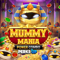 Mummy Mania Perks Up Power Combo in Sub_NewgamesBr