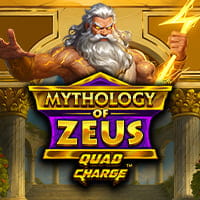 Mythology of Zeus QUADCHARGE in Sub_NewgamesBr