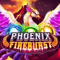 Phoenix Fireburst in Sub_Rubyplay