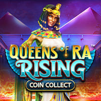 Queens of Ra Rising Coin Collect in Sub_Gamesyoumighthaveforgotten