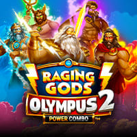 Raging Gods Olympus 2 POWER COMBO in Sub_NewgamesBr