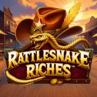 Rattlesnake Riches in Most Popular