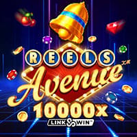 Reels Avenue Link and Win in Sub_NewgamesBr