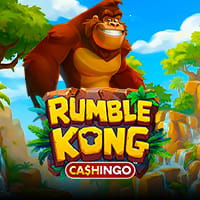Rumble Kong CASHINGO in Sub_NewgamesBr