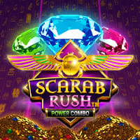 Scarab Rush Power Combo in Sub_NewgamesBr
