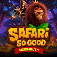 Safari So Good Assembl'em in br_latestreleases