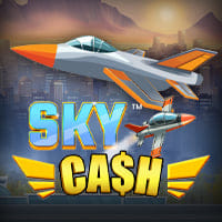Sky Cash in Sub_CrashgamesBR
