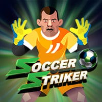 Soccer Striker in Sub_GoBrazil