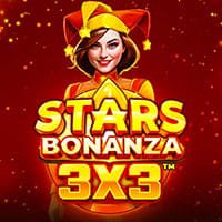 Stars Bonanza 3x3 in Sub_NewgamesBr