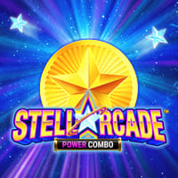 Stellarcade Power Combo in Other_Slots
