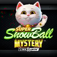 Super Showball Mystery Link and Win in Sub_Gamesyoumighthaveforgotten