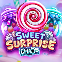 Sweet Surprise Chaos in Sub_Allgames