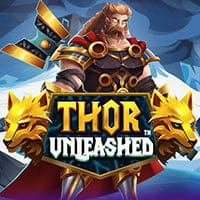 Thor Unleashed in Top12_MostPlayed