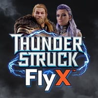 Thunderstruck FlyX in Sub_CrashgamesBR