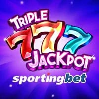 Triple 777 Jackpot Sportingbet in Exclusive_othergames