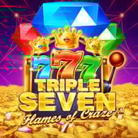 Triple Seven Flames of Craze in Sub_NewgamesBr